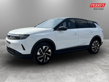 Used Vauxhall Grandland 2025 for sale - 78939603: Photo