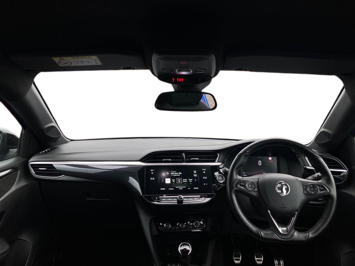 Used Vauxhall Corsa 2022 for sale - 76090331: Photo 10