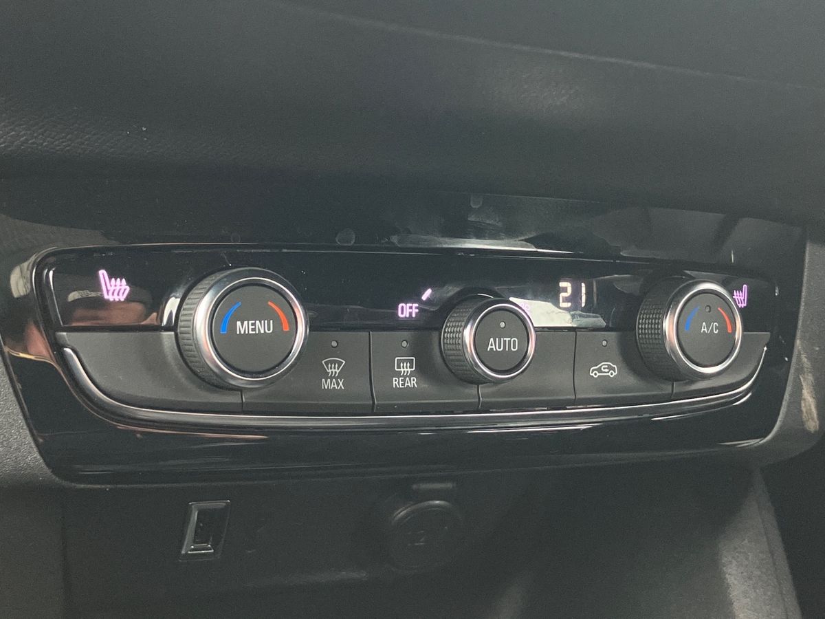 Used Vauxhall Corsa 2022 for sale - 76090331: Photo 14