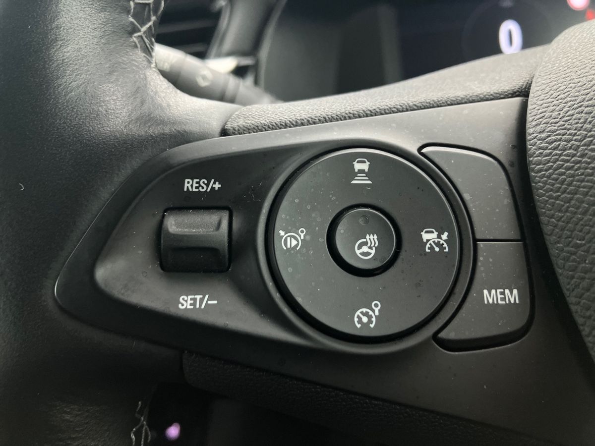 Used Vauxhall Corsa 2022 for sale - 76090331: Photo 19