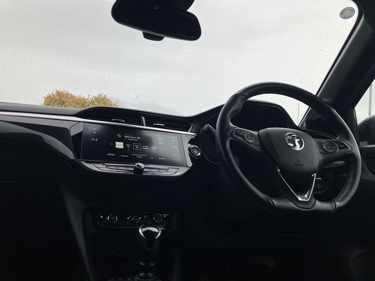 Used Vauxhall Corsa 2022 for sale - 76090331: Photo 20