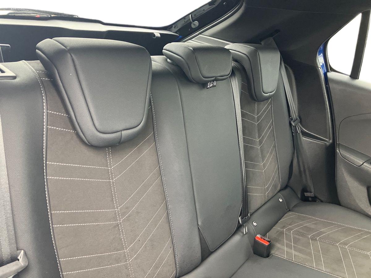 Used Vauxhall Corsa 2022 for sale - 76090331: Photo 22