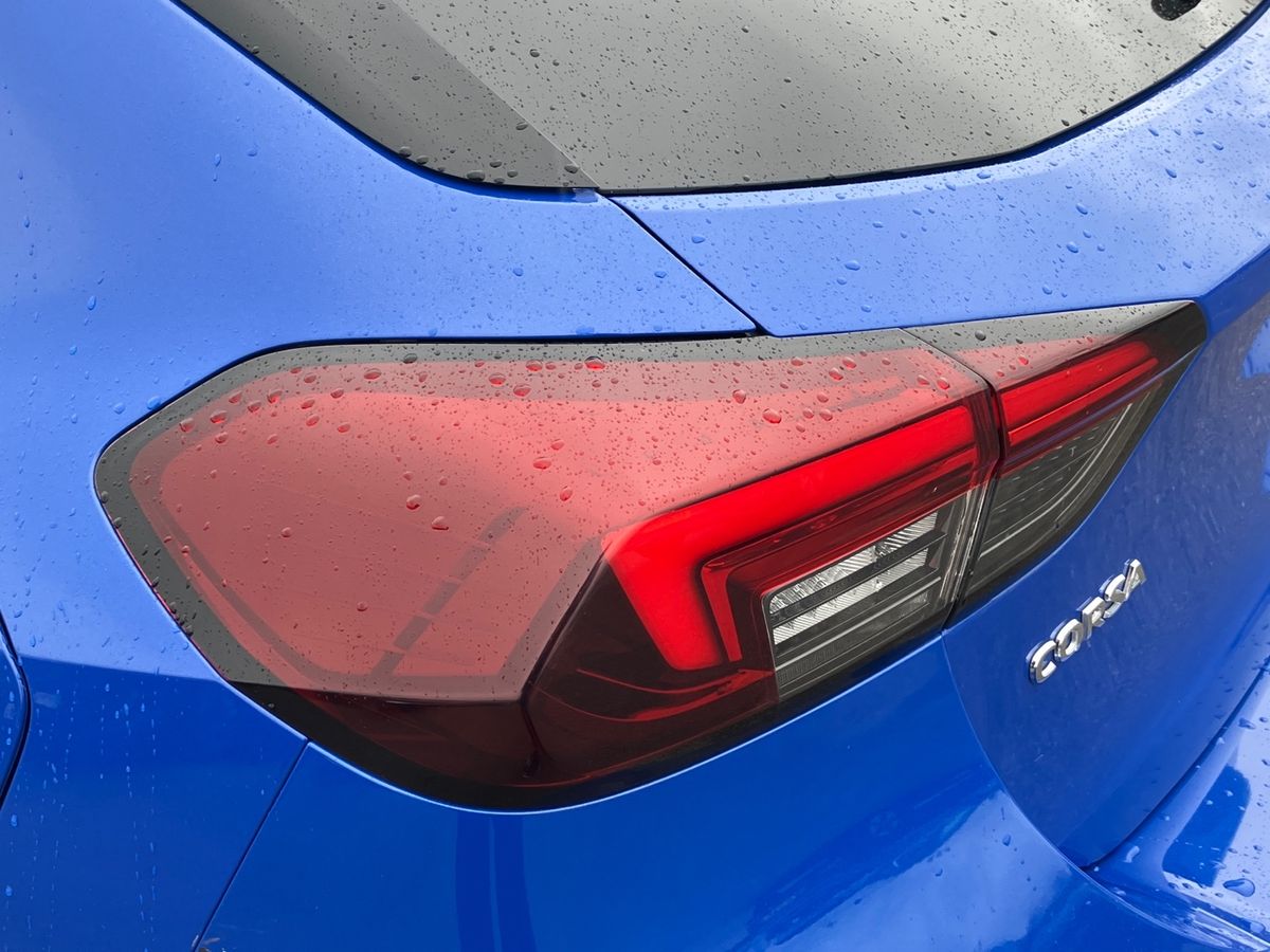 Used Vauxhall Corsa 2022 for sale - 76090331: Photo 29