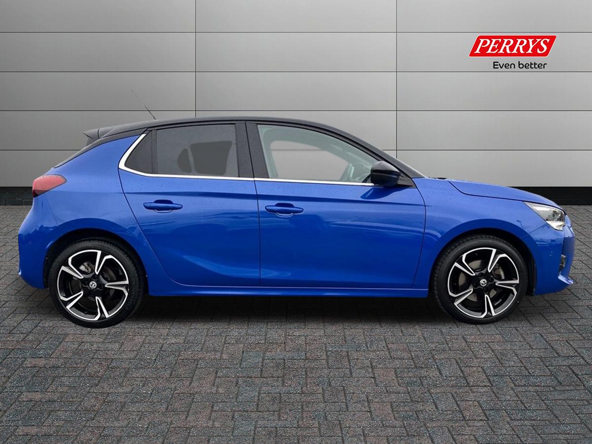 Used Vauxhall Corsa 2022 for sale - 76090331: Photo 3