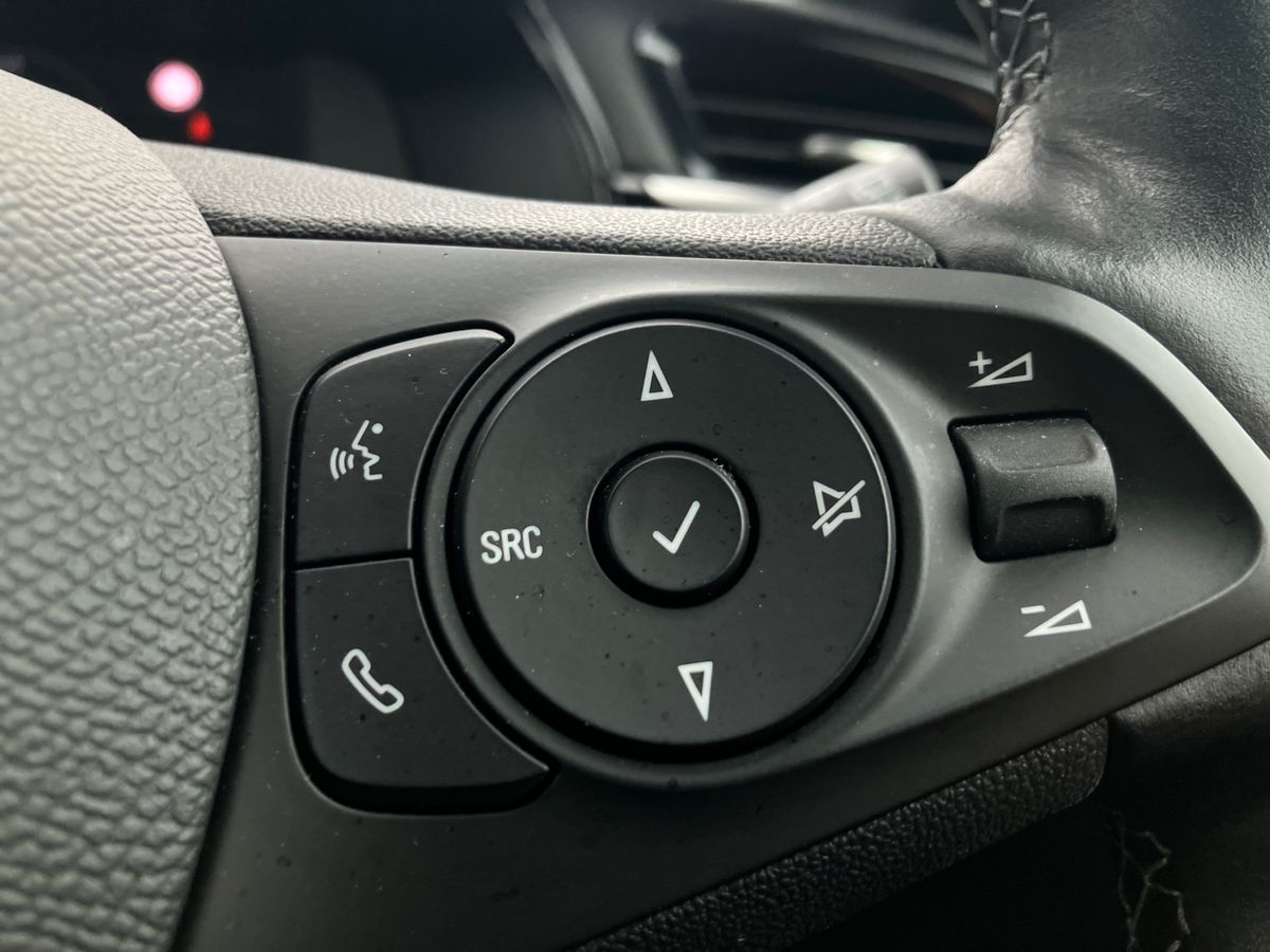 Used Vauxhall Corsa 2022 for sale - 76090331: Photo 34