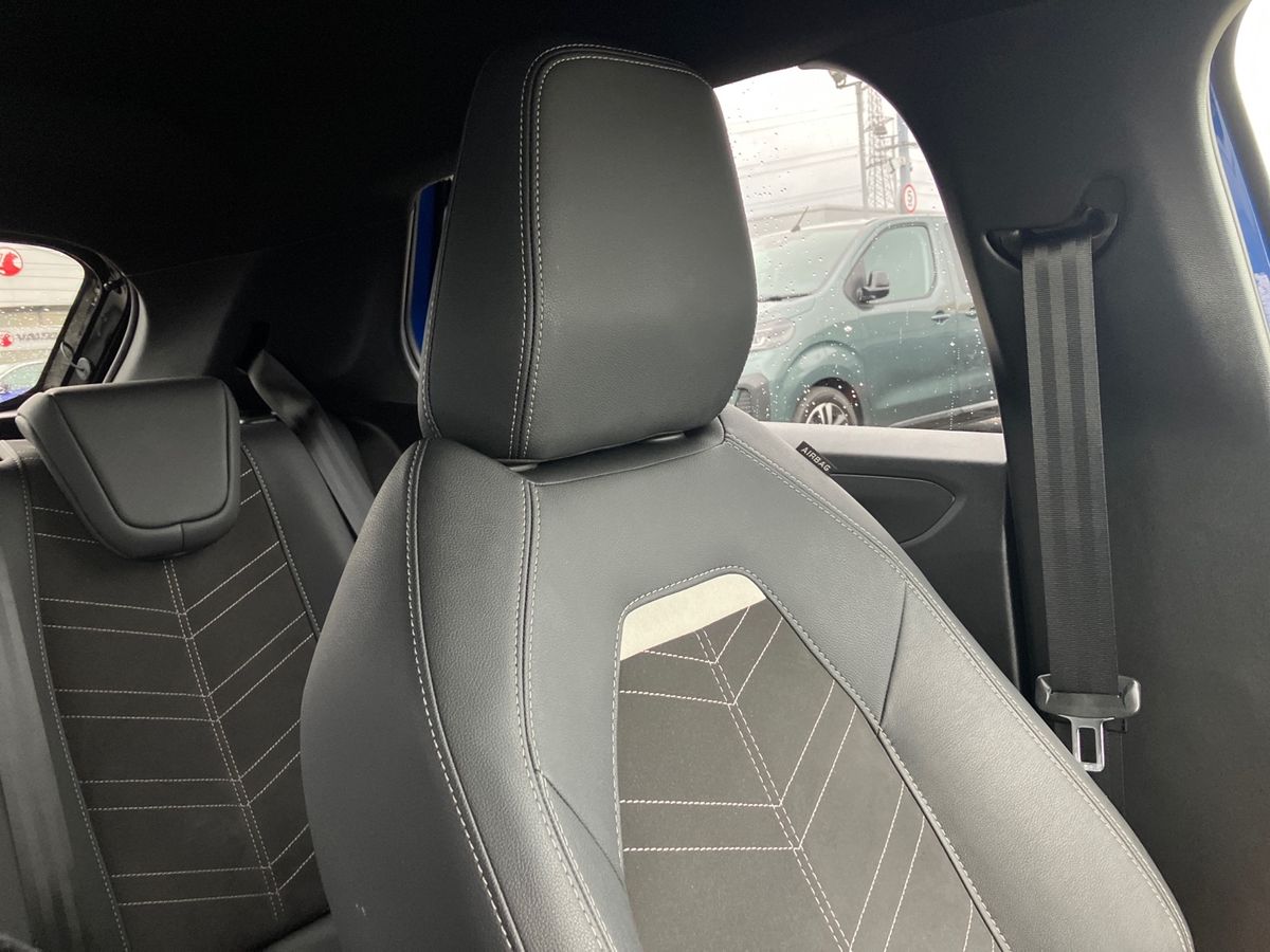 Used Vauxhall Corsa 2022 for sale - 76090331: Photo 42