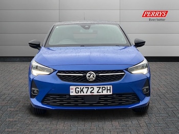 Used Vauxhall Corsa 2022 for sale - 76090331: Photo 4