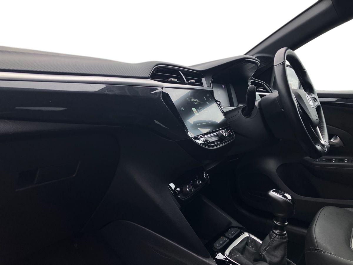Used Vauxhall Corsa 2022 for sale - 76090331: Photo 7