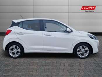 Used Hyundai i10 2022 for sale - 75227968: Photo