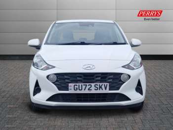 Used Hyundai i10 2022 for sale - 75227968: Photo