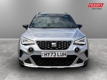 Used SEAT Arona 2023 for sale - 78579362: Photo