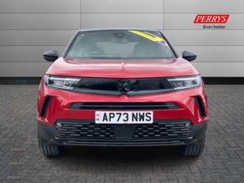 Used Vauxhall Mokka 2023 for sale - 74924418: Photo