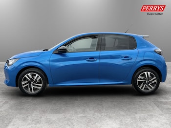 Used Peugeot 208 2023 for sale - 78380189: Photo