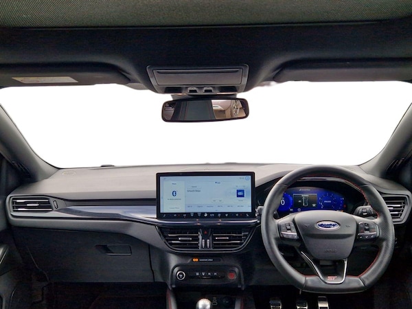 Used Ford Focus 2022 for sale - 75355612: Photo 10