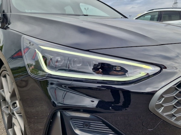 Used Ford Focus 2022 for sale - 75355612: Photo 15
