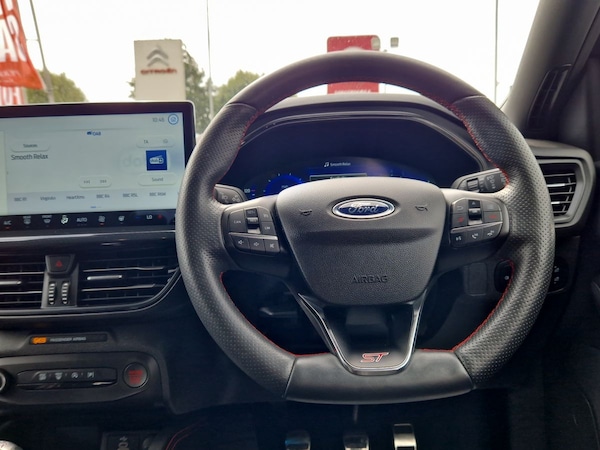Used Ford Focus 2022 for sale - 75355612: Photo 17
