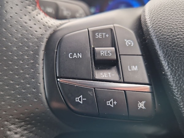 Used Ford Focus 2022 for sale - 75355612: Photo 19