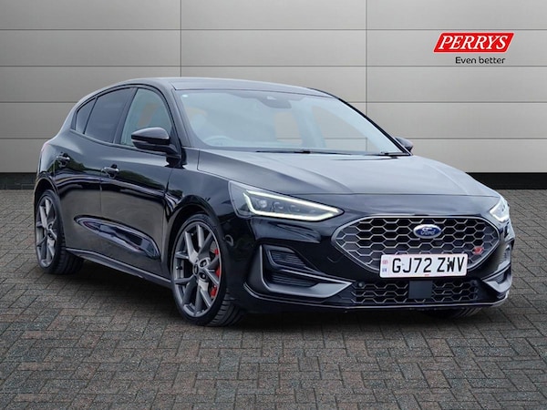 Used Ford Focus 2022 for sale - 75355612: Photo 1