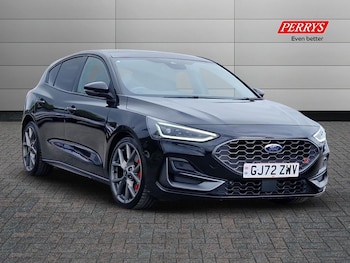 Ford - Focus