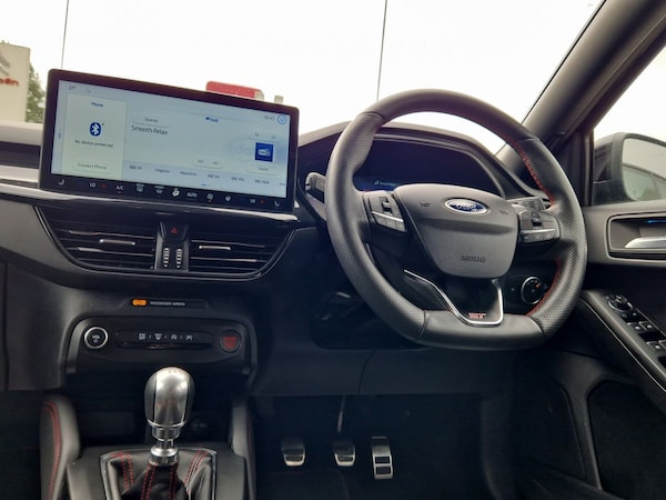 Used Ford Focus 2022 for sale - 75355612: Photo 20