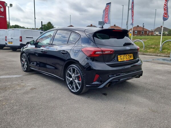 Used Ford Focus 2022 for sale - 75355612: Photo 26
