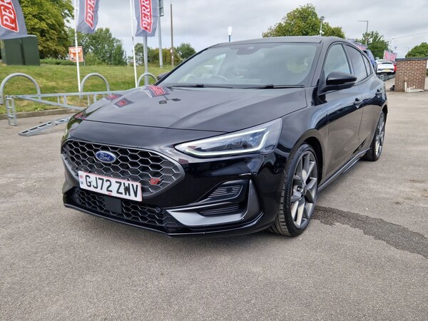 Used Ford Focus 2022 for sale - 75355612: Photo 27