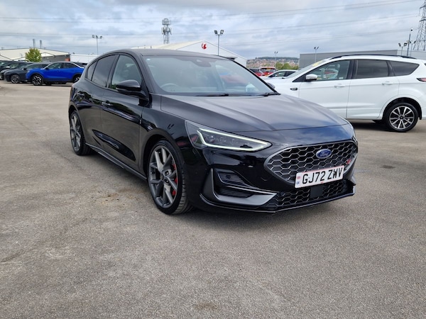 Used Ford Focus 2022 for sale - 75355612: Photo 28
