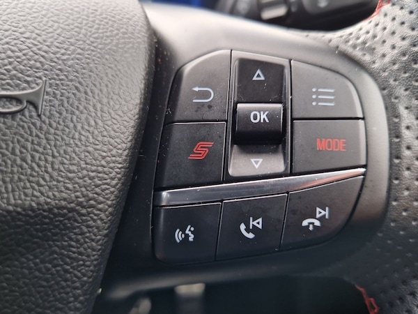 Used Ford Focus 2022 for sale - 75355612: Photo 29