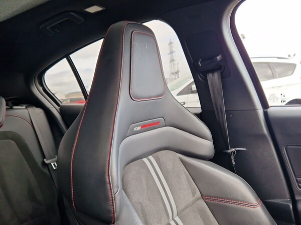 Used Ford Focus 2022 for sale - 75355612: Photo 36