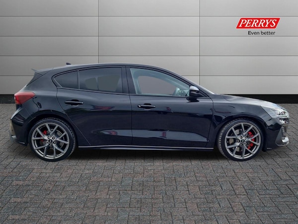 Used Ford Focus 2022 for sale - 75355612: Photo 3
