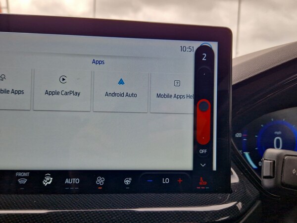 Used Ford Focus 2022 for sale - 75355612: Photo 42