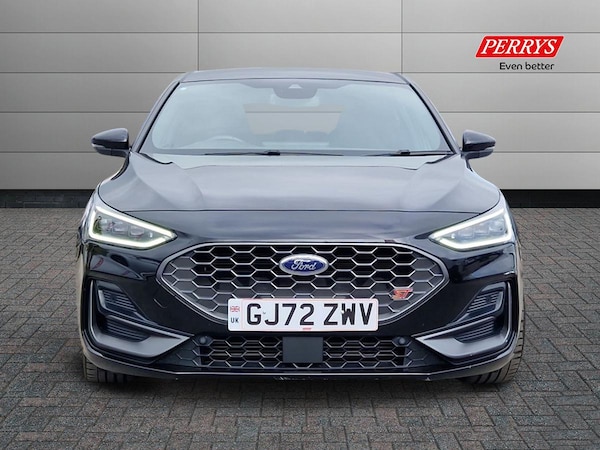 Used Ford Focus 2022 for sale - 75355612: Photo 4