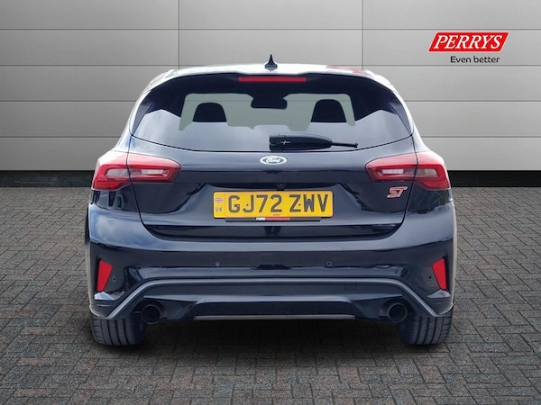 Used Ford Focus 2022 for sale - 75355612: Photo 5