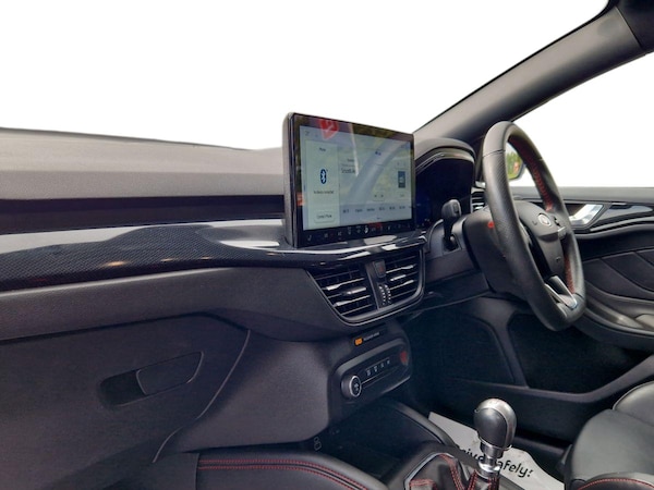Used Ford Focus 2022 for sale - 75355612: Photo 7