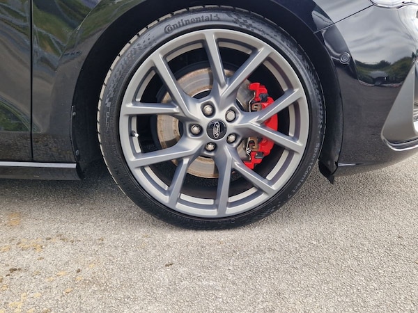 Used Ford Focus 2022 for sale - 75355612: Photo 8