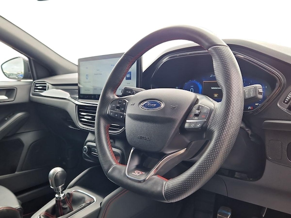Used Ford Focus 2022 for sale - 75355612: Photo 9