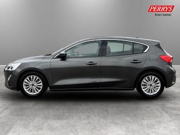 Used Ford Focus 2019 for sale - 79716918: Photo