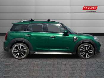 Used MINI Countryman 2021 for sale - 75026548: Photo