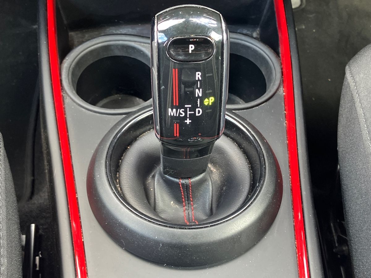 Vehicle 40