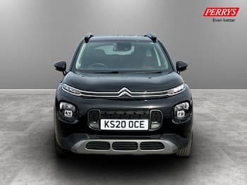 Used Citroen C3 Aircross 2020 for sale - 79746066: Photo