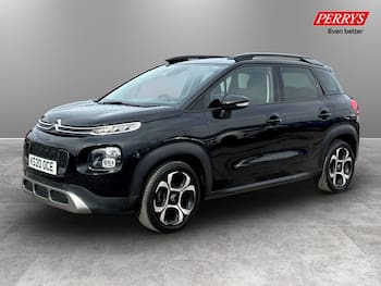 Used Citroen C3 Aircross 2020 for sale - 79746066: Photo