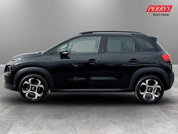 Used Citroen C3 Aircross 2020 for sale - 79746066: Photo