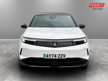 Used Vauxhall Grandland 2024 for sale - 79467411: Photo
