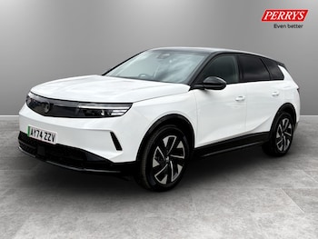 Used Vauxhall Grandland 2024 for sale - 79467411: Photo