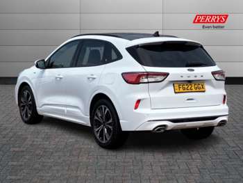Used Ford Kuga 2022 for sale - 74924243: Photo