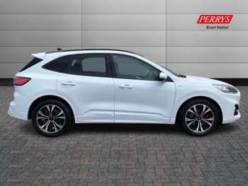 Used Ford Kuga 2022 for sale - 74924243: Photo