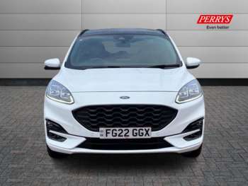 Used Ford Kuga 2022 for sale - 74924243: Photo