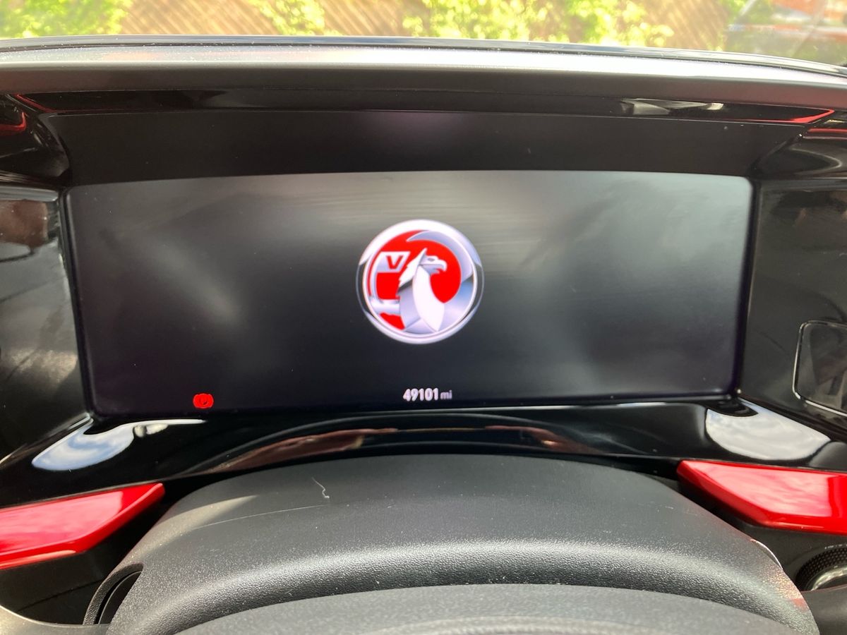 Used Vauxhall Mokka 2023 for sale - 76425976: Photo 14