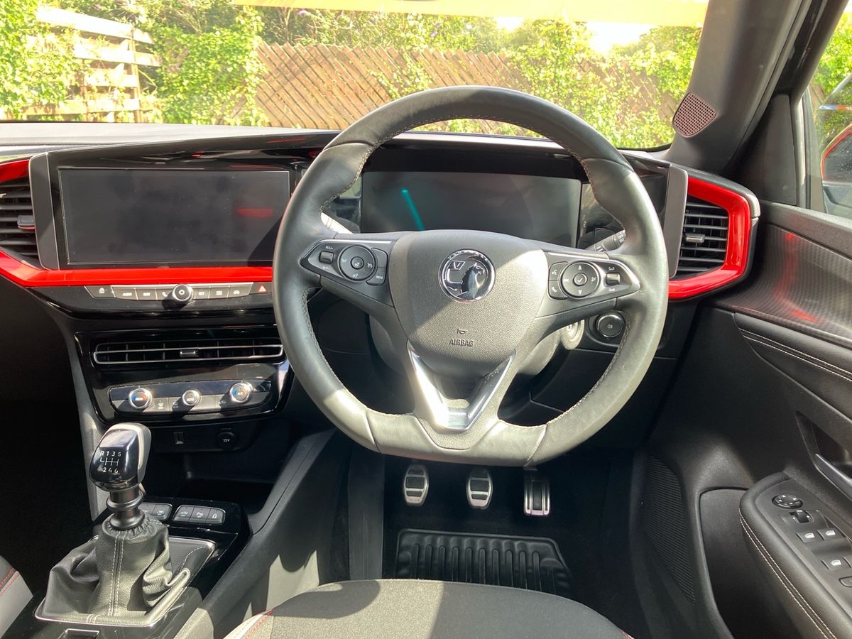 Used Vauxhall Mokka 2023 for sale - 76425976: Photo 15