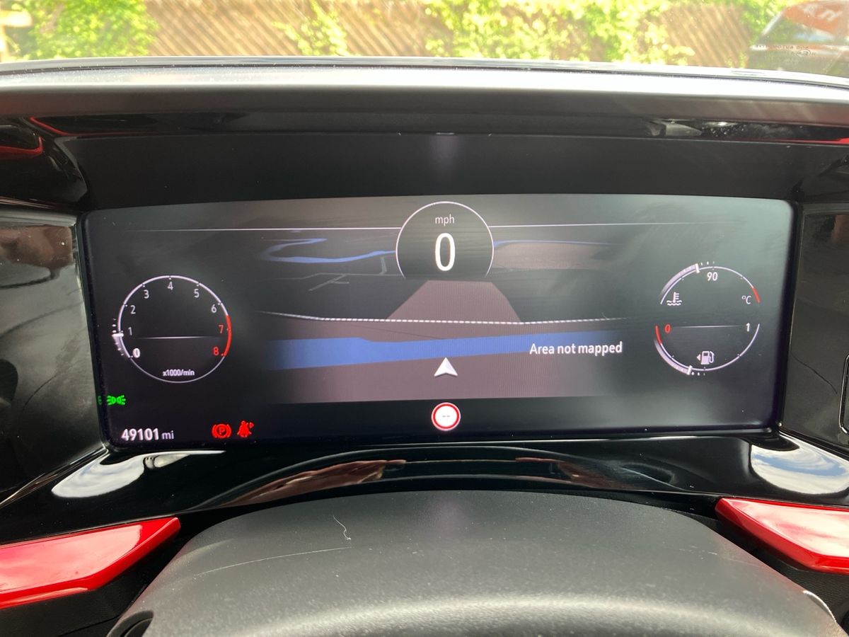 Used Vauxhall Mokka 2023 for sale - 76425976: Photo 39